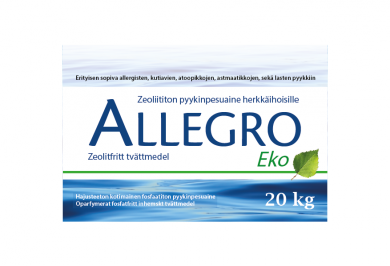 Allegro Eko 20 kg