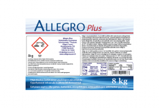 Allegro Plus - Concentrate 8 kg