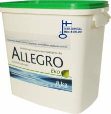 Allegro Eko 8 kg