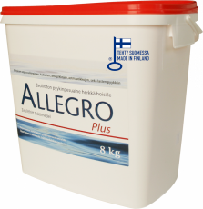 Allegro Plus - Concentrate 8 kg