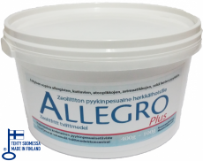 Allegro Plus Trial Package 500g