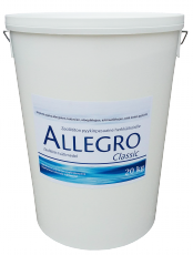 Allegro Classic 20 kg 