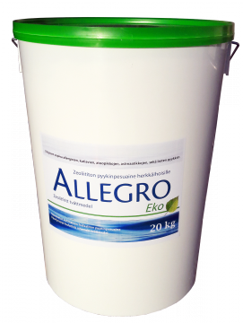 Allegro Eko 20 kg