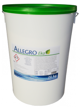 Allegro Eko 20 kg