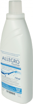 Allegro Fabric softener 750ml