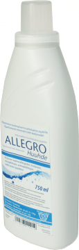 Allegro Huuhteluaine 750ml